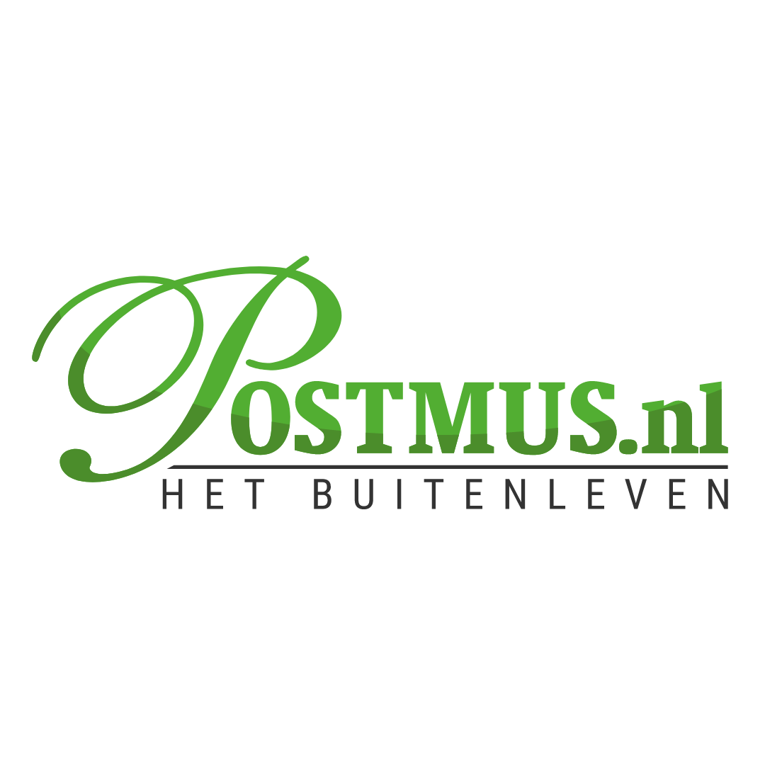 logo postmus vierkant