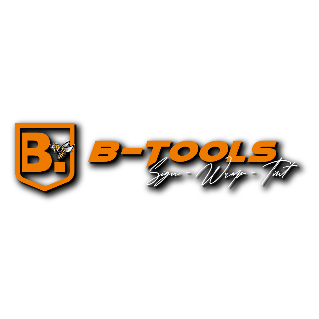 logo b tools vierkant v2